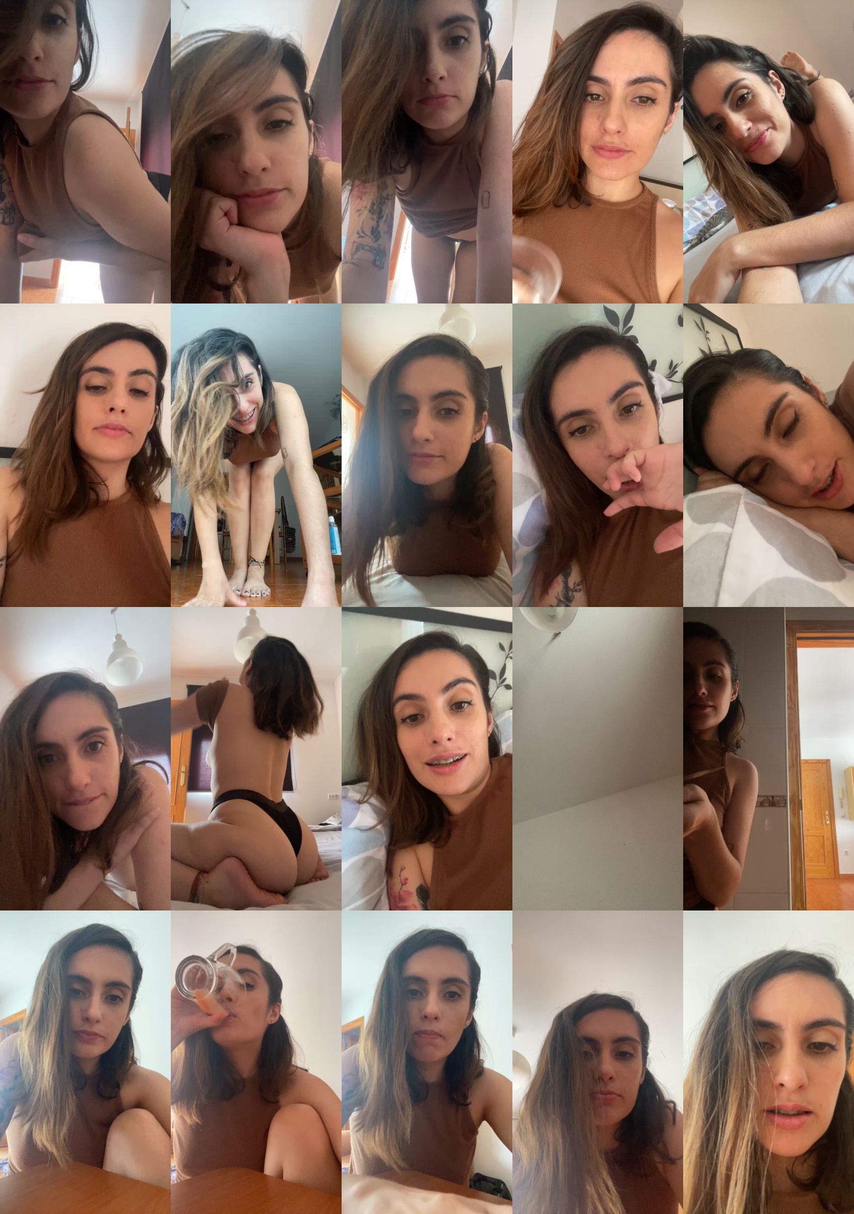 EmiliaMistral 01-09-2022 fuckface 