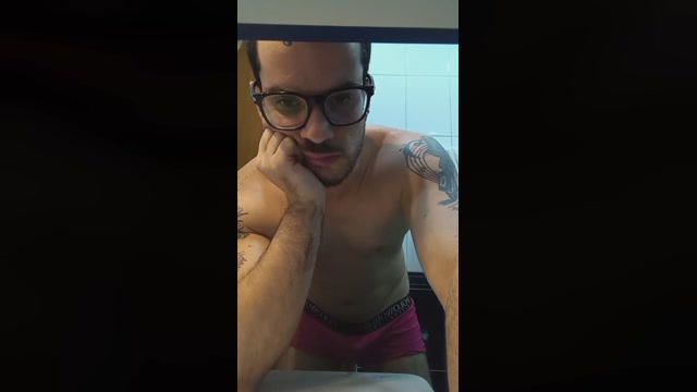 Gatosurf33  01-09-2022 Recorded Video wank