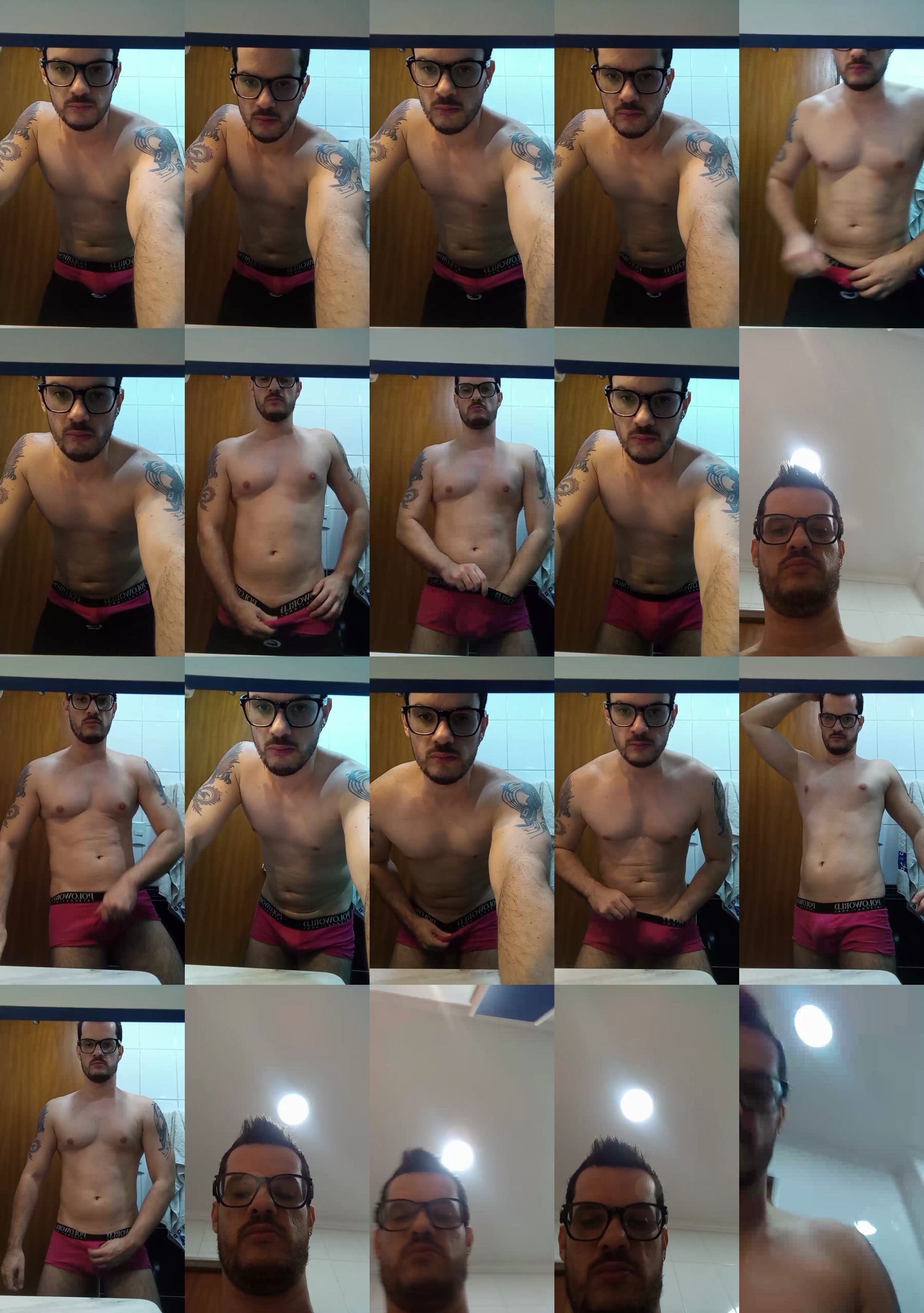 Gatosurf33  01-09-2022 Recorded Video toy