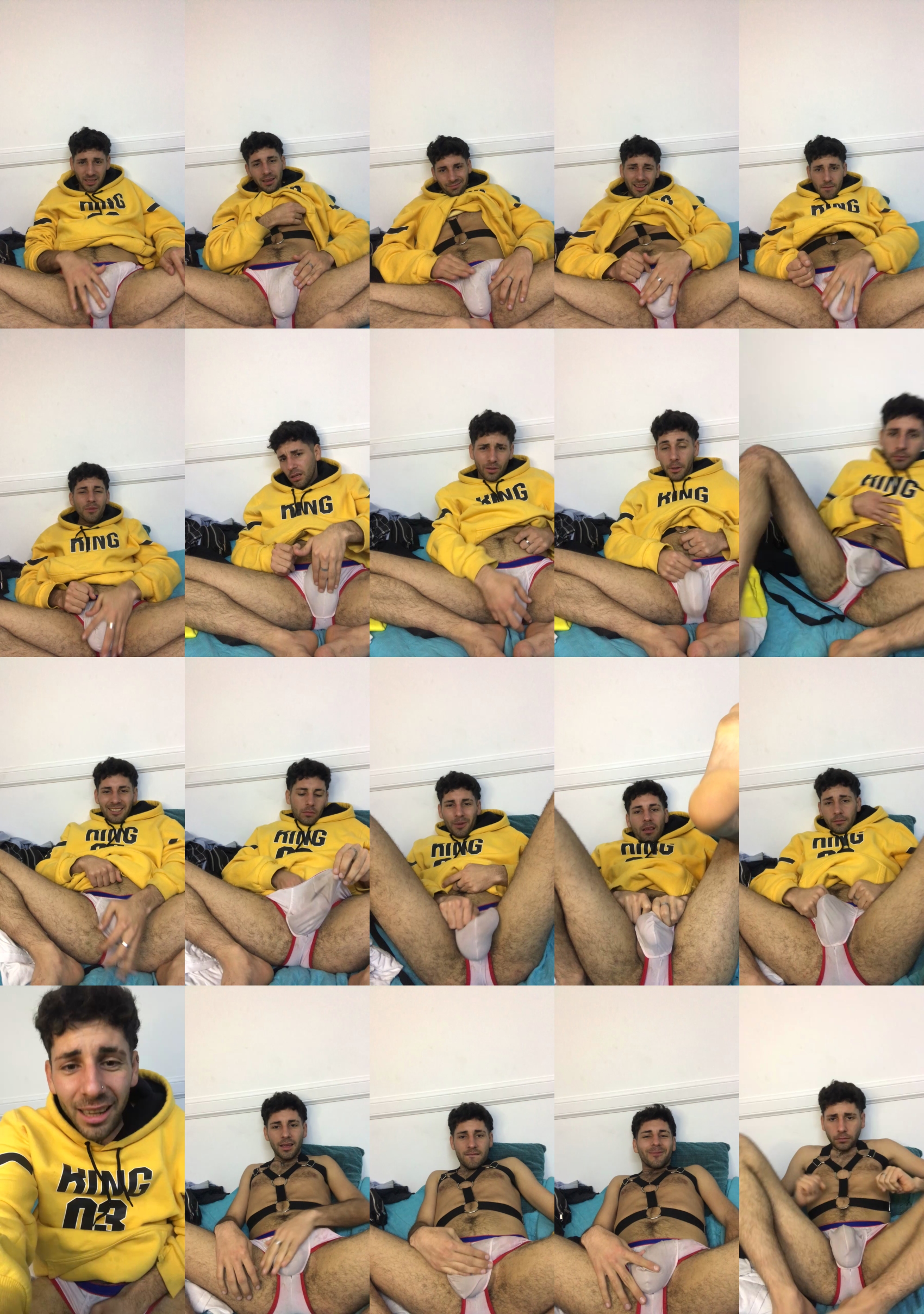 Gatubiken159  01-09-2022 Recorded Video sex