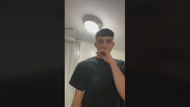 Jimmy_Duro  01-09-2022 Recorded Video Cam