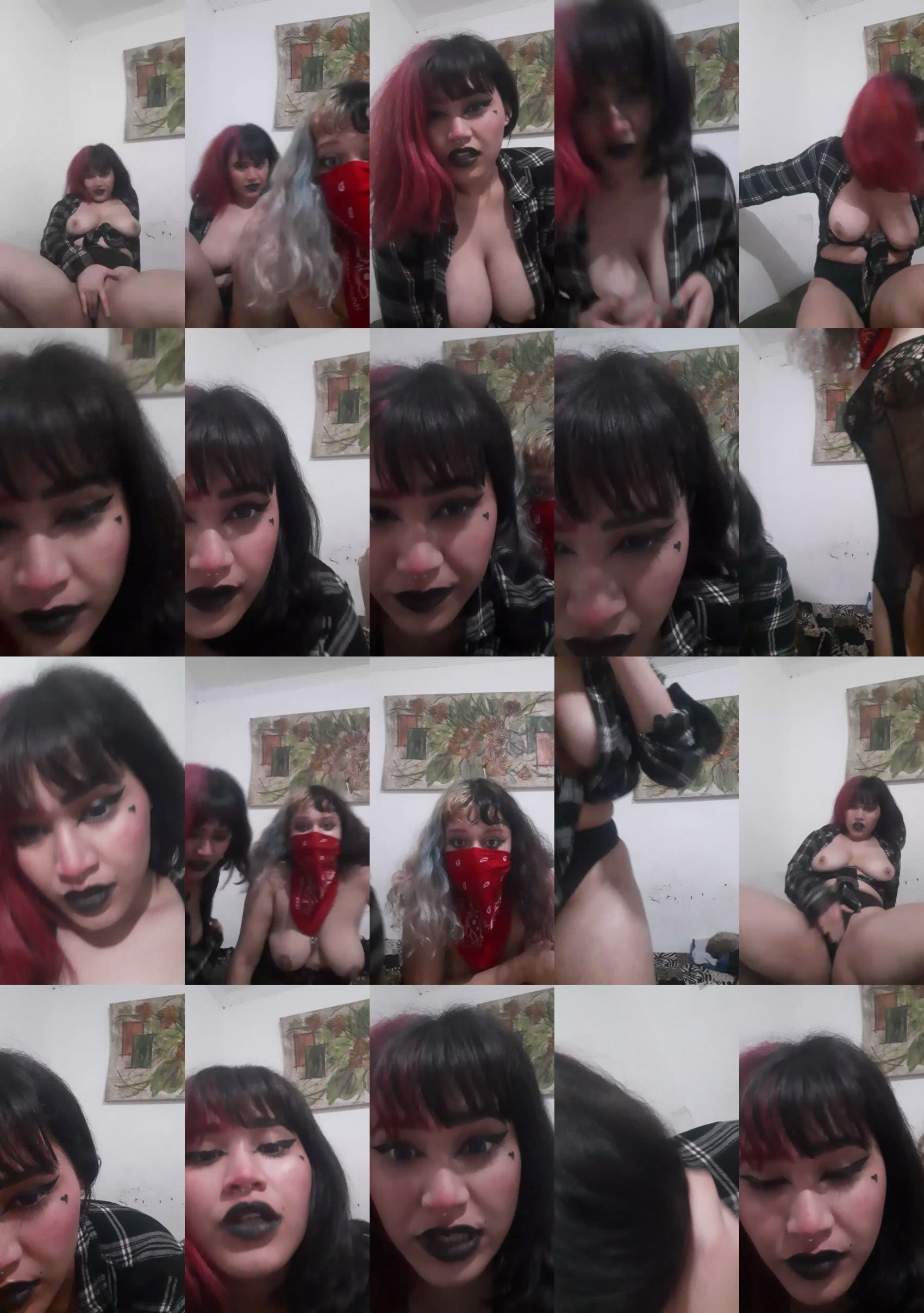 Jinx_Viegirl 01-09-2022 kinky 