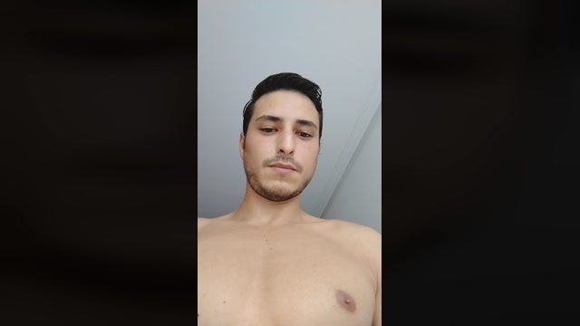 Lazzaro25  31-08-2022 Recorded Video kissing