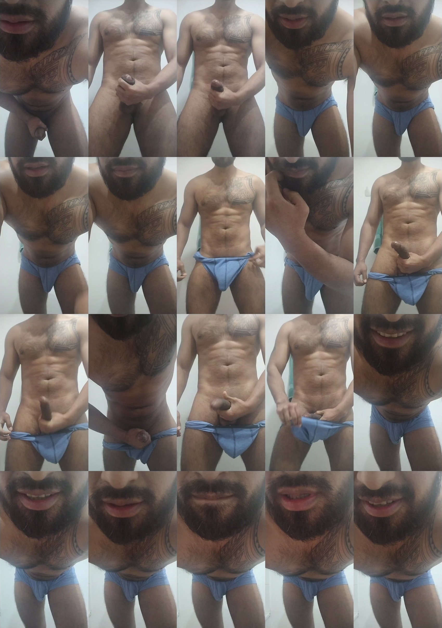 Lucav  01-09-2022 Recorded Video kiss