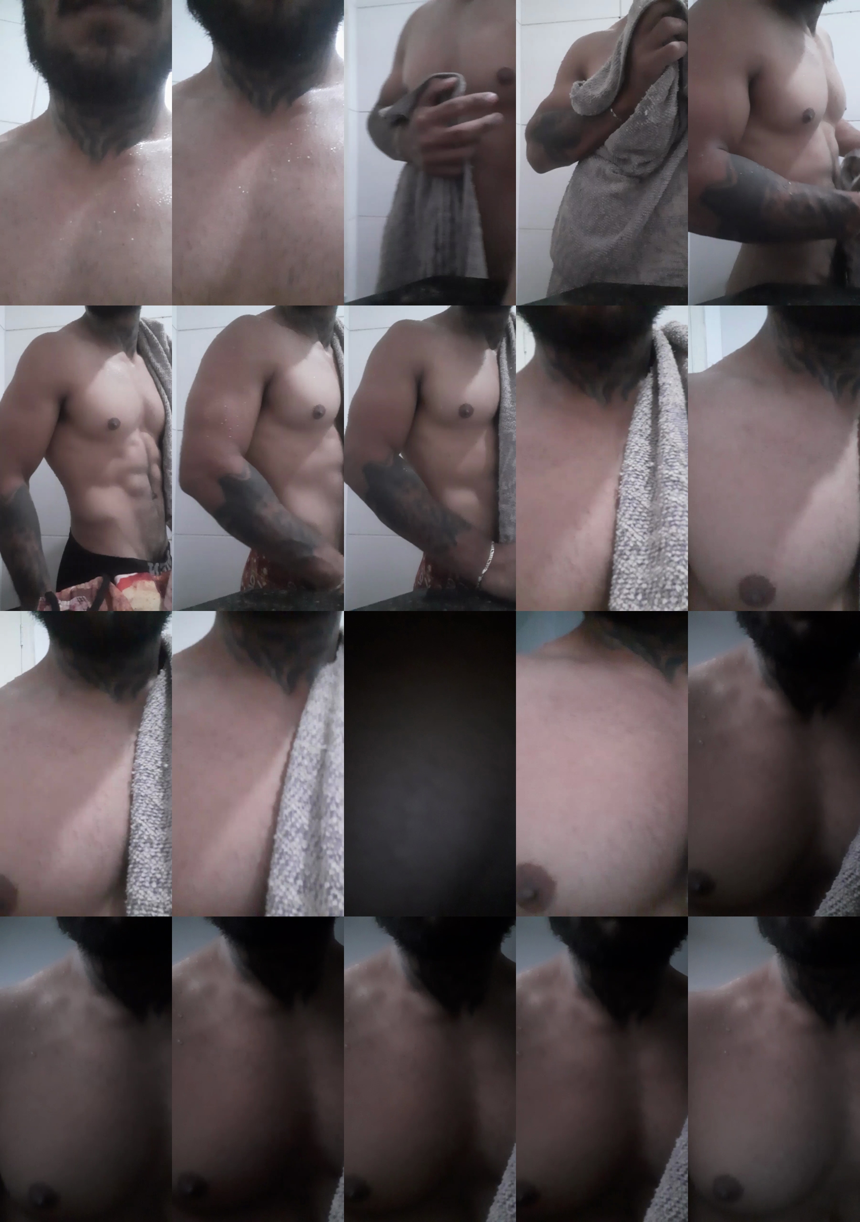 Malocaboy  01-09-2022 Recorded Video XXX
