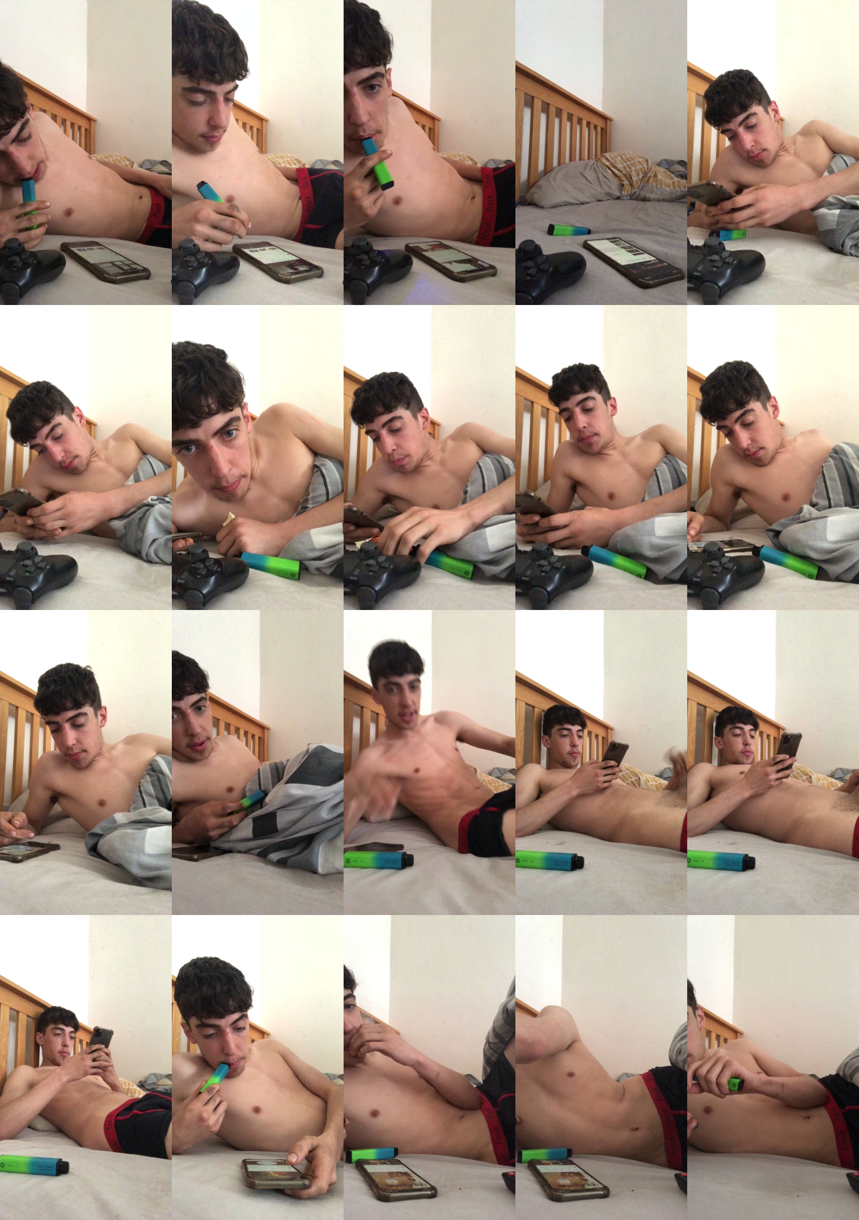 Matttt21  01-09-2022 Recorded Video big