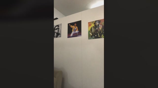 MyUanjo  01-09-2022 Recorded Video bigload