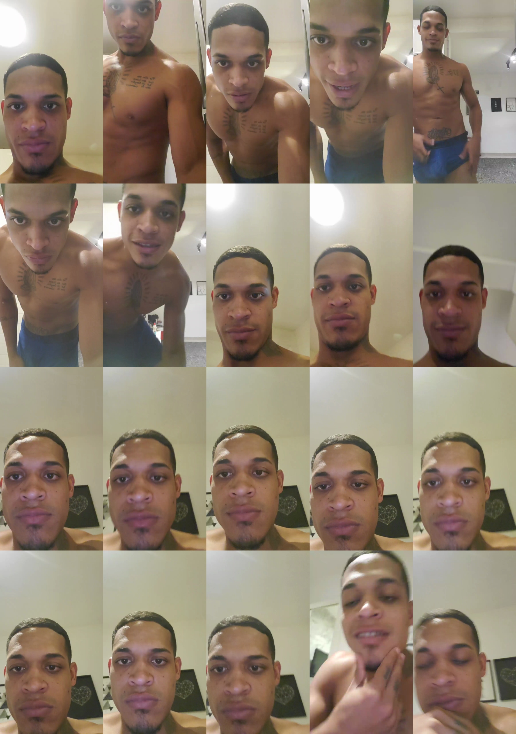 Nembala25  01-09-2022 Recorded Video show
