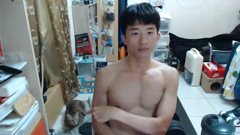 Nick7717  01-09-2022 Recorded Video striptease