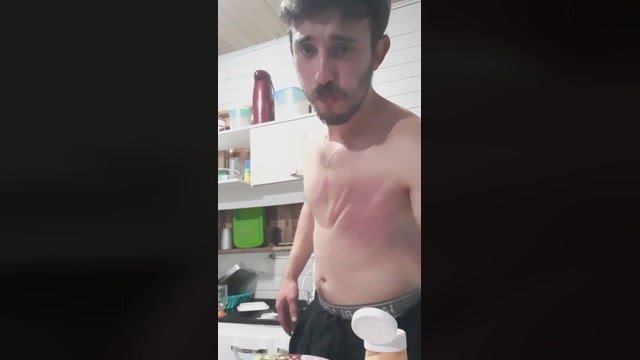 NutriOliver1998  01-09-2022 Recorded Video natural