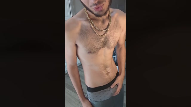 OliveArab  01-09-2022 Recorded Video skinny