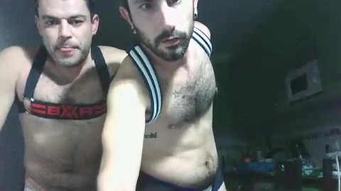 Pareja37y28  01-09-2022 Recorded Video handsome