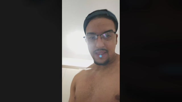 Ppereira26  01-09-2022 Recorded Video prettyface