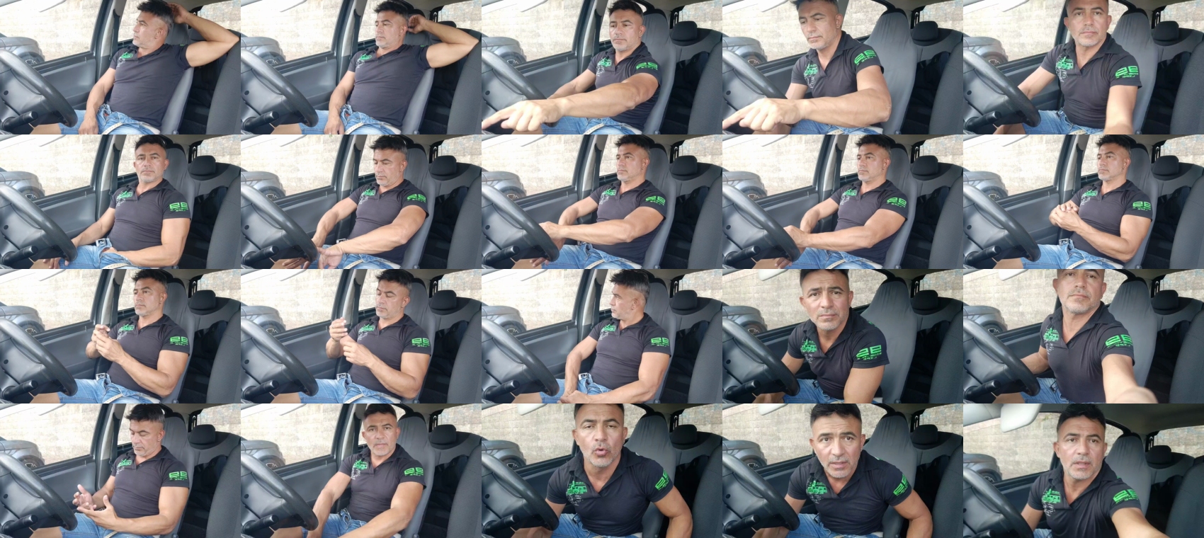 Rambetto345  01-09-2022 Recorded Video sexy