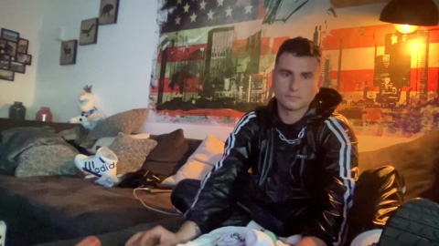 Rubbersoccer  01-09-2022 Recorded Video bicurious