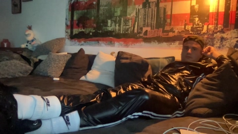 Rubbersoccer  01-09-2022 Recorded Video deep