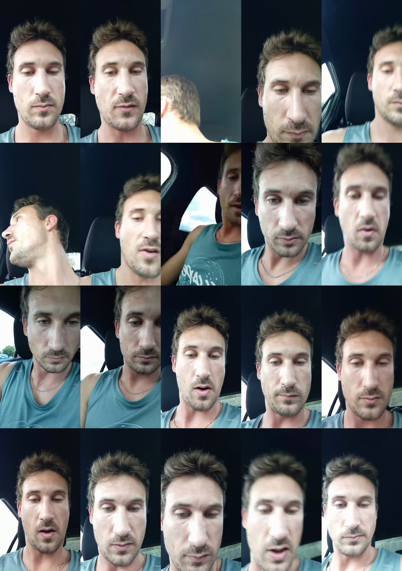 Serio1891  01-09-2022 Recorded Video play