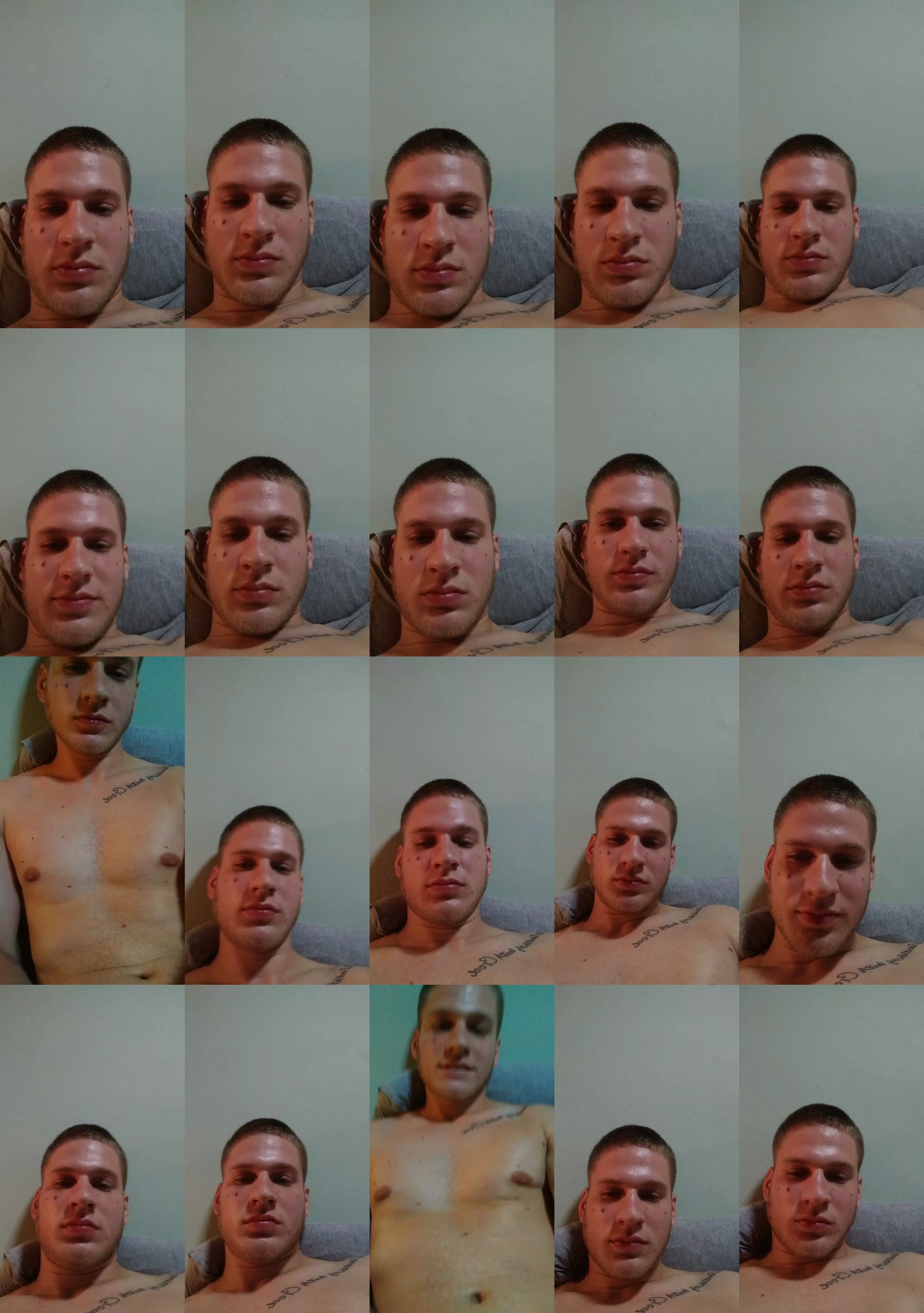 Shawn48Mendess  31-08-2022 Recorded Video Video