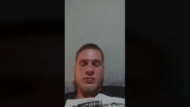 Shawn48Mendess  01-09-2022 Recorded Video bj-dildo