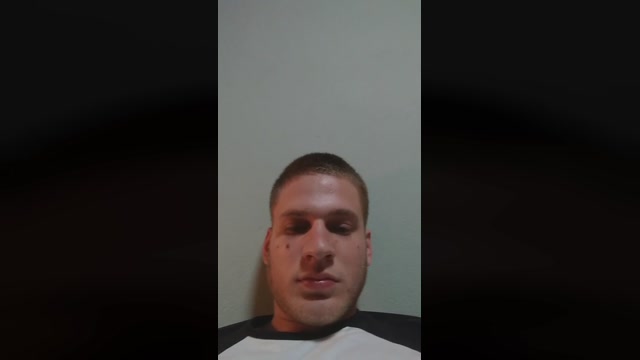 Shawn48Mendess  01-09-2022 Recorded Video strip