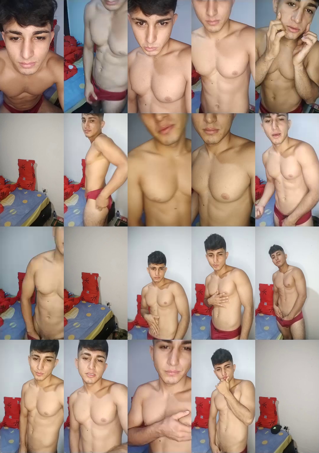 StivenX2  01-09-2022 Recorded Video analtoy