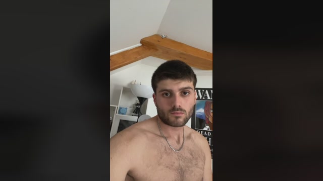 Terreur8  01-09-2022 Recorded Video sexyfeet