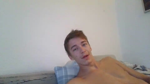 Toyjunge  01-09-2022 Recorded Video handsome