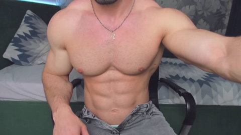 adam_muscle_  01-09-2022 video prettyface