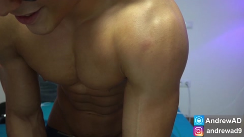 andrewd9  01-09-2022 video kissing