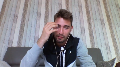 beaugosss3  01-09-2022 Recorded Video love