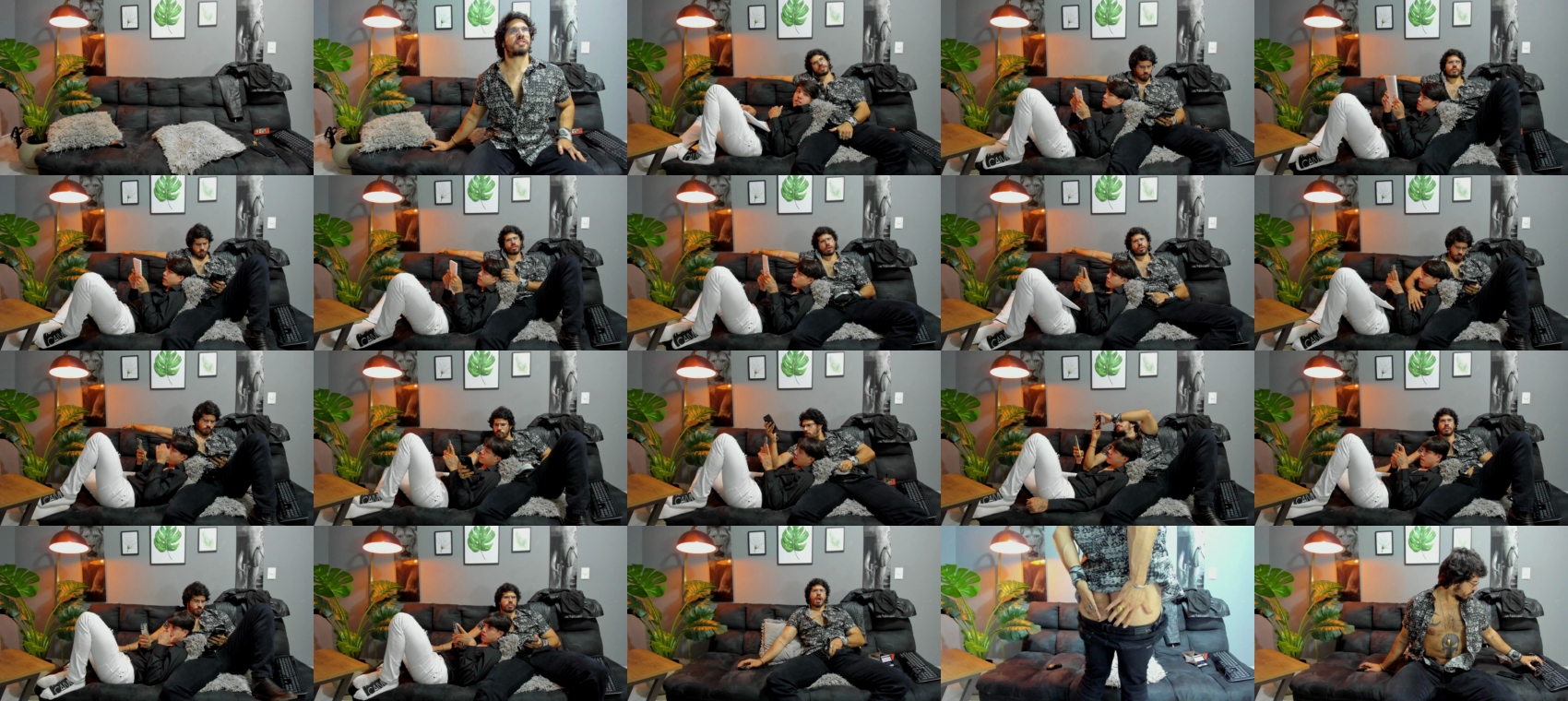 blessmyneighbor  01-09-2022 Recorded Video skinny