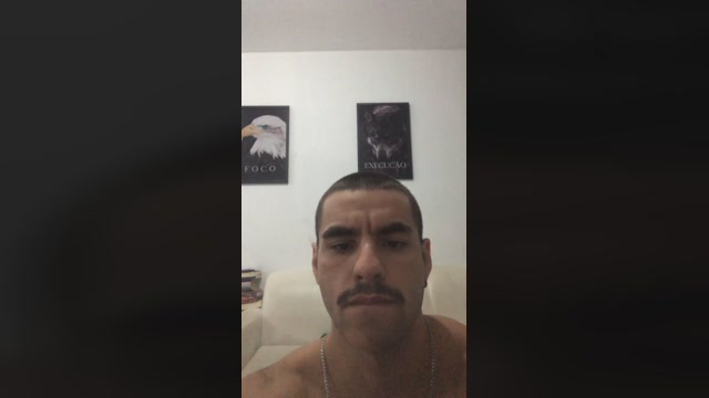 calberto1998  01-09-2022 Recorded Video suckshow