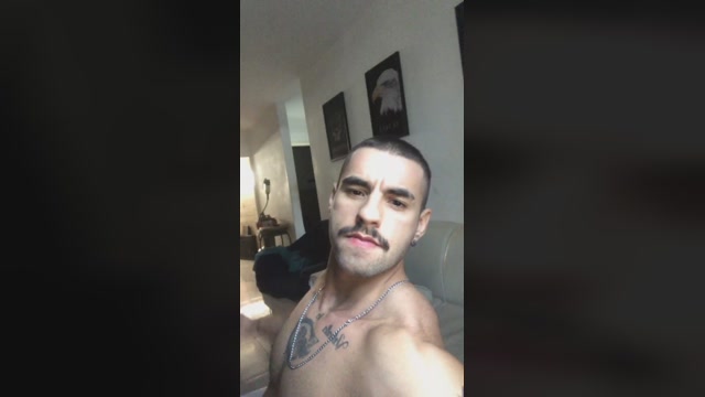 calberto1998  01-09-2022 Recorded Video bigass