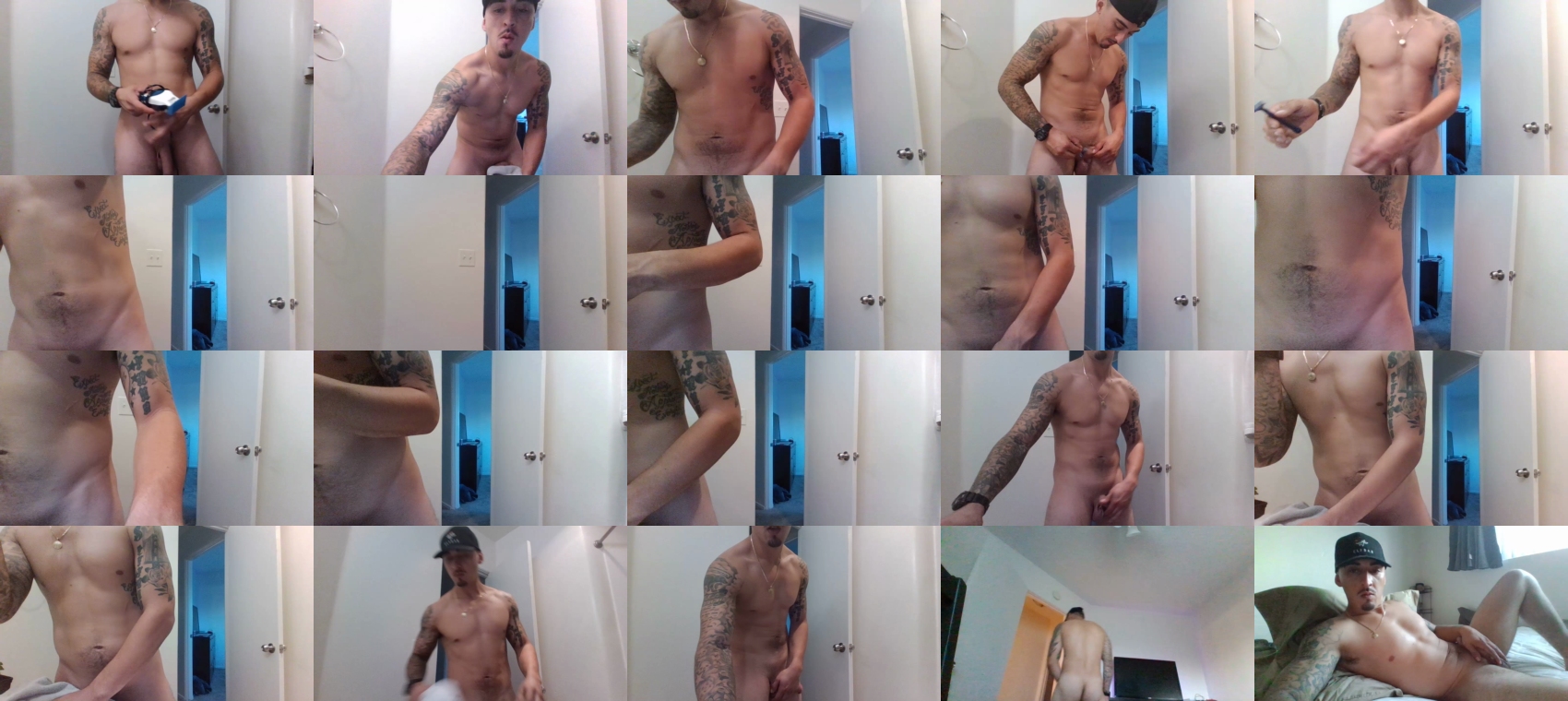 californiaxxx  01-09-2022 Recorded Video fuckface