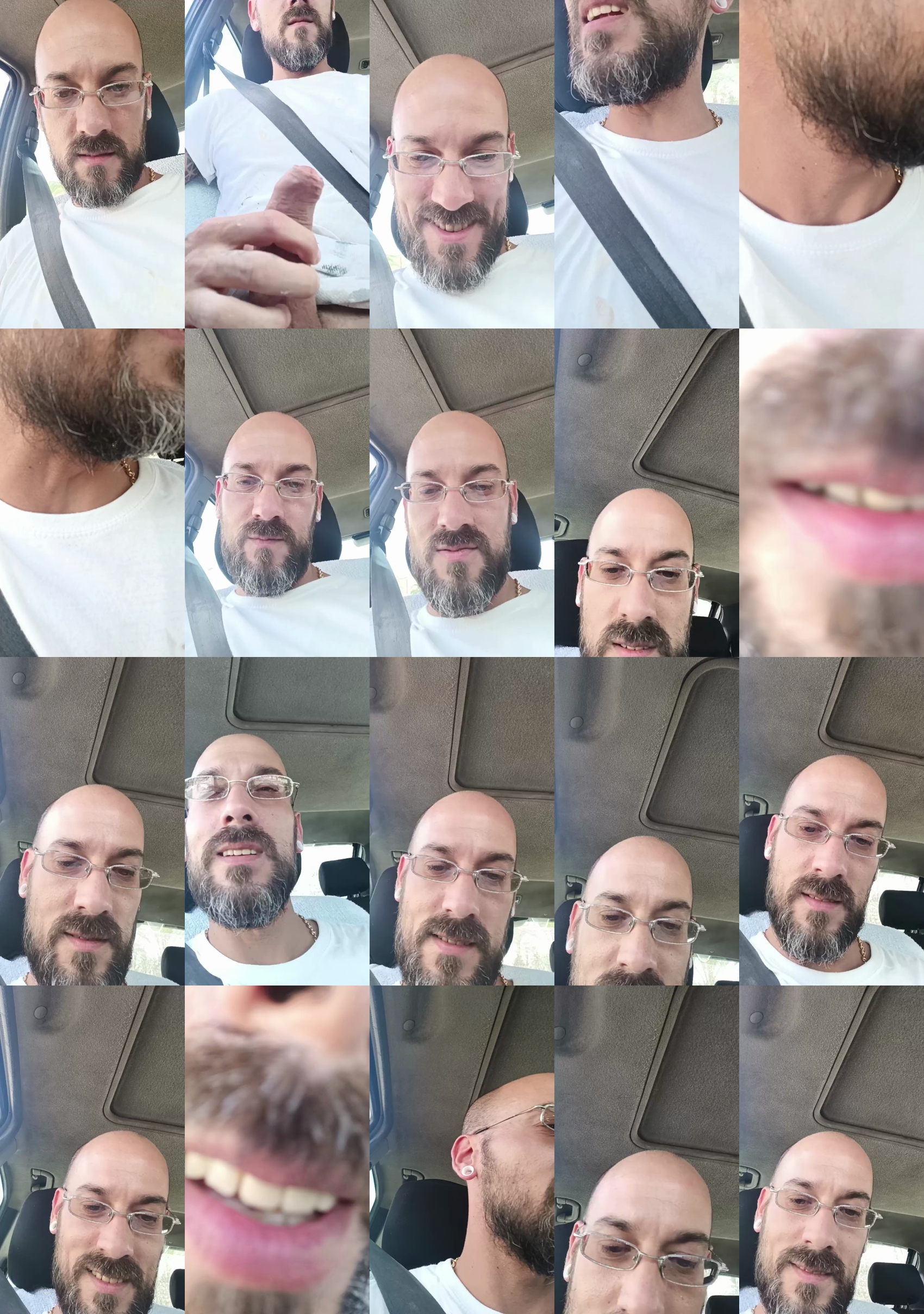 carlos6305  01-09-2022 Recorded Video love