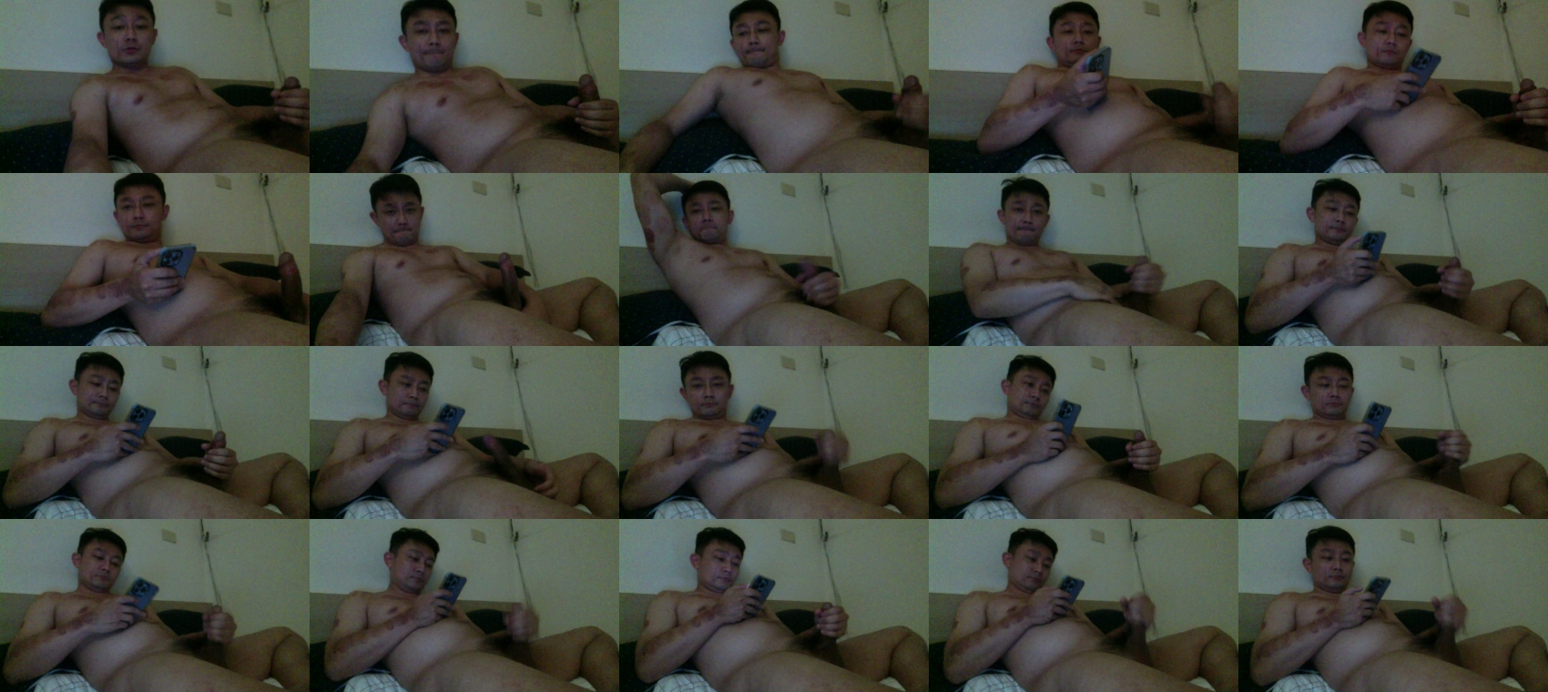 cokewangwang1  31-08-2022 Recorded Video Video