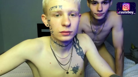 cuute_boy  01-09-2022 video playtime