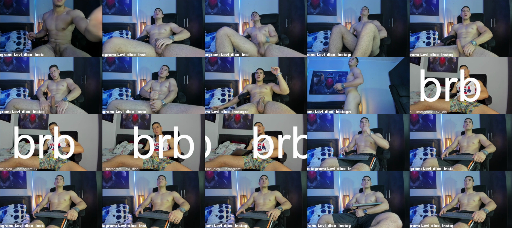 dimitri_coleman  01-09-2022 Recorded Video fuckhard