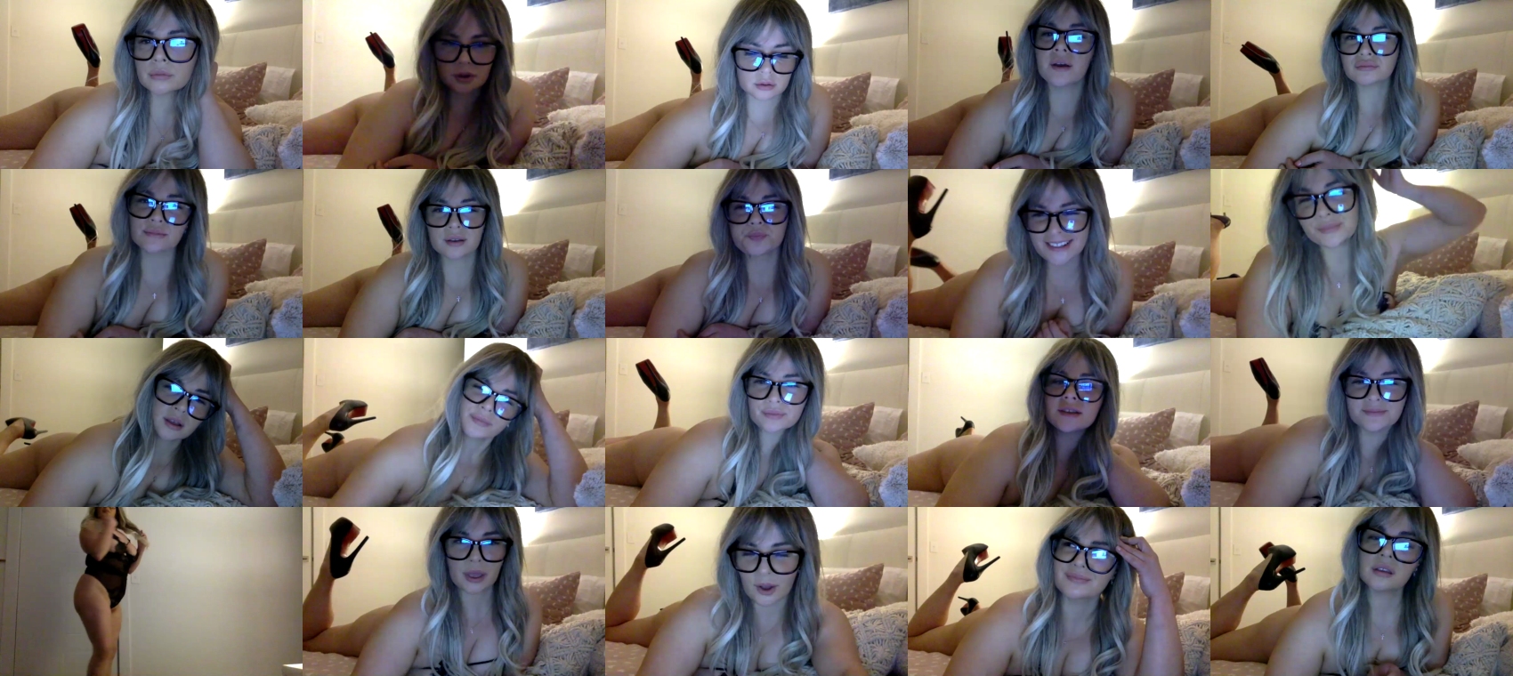 fitaussiechick 01-09-2022 Download 