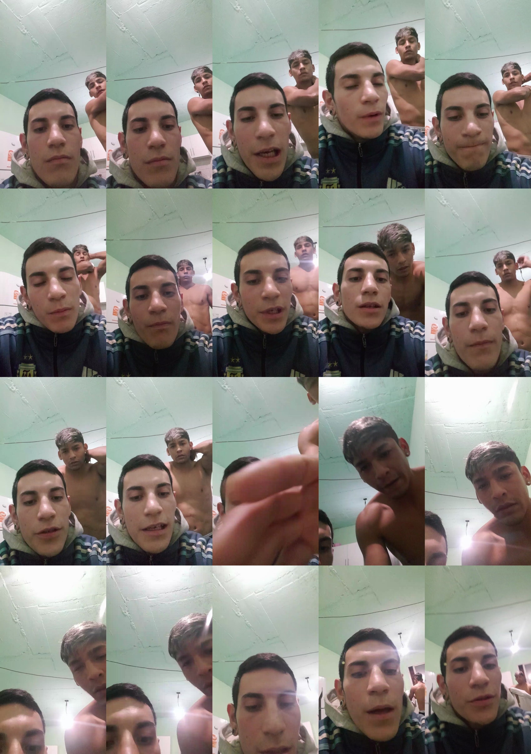 gabriel4205  01-09-2022 Recorded Video show