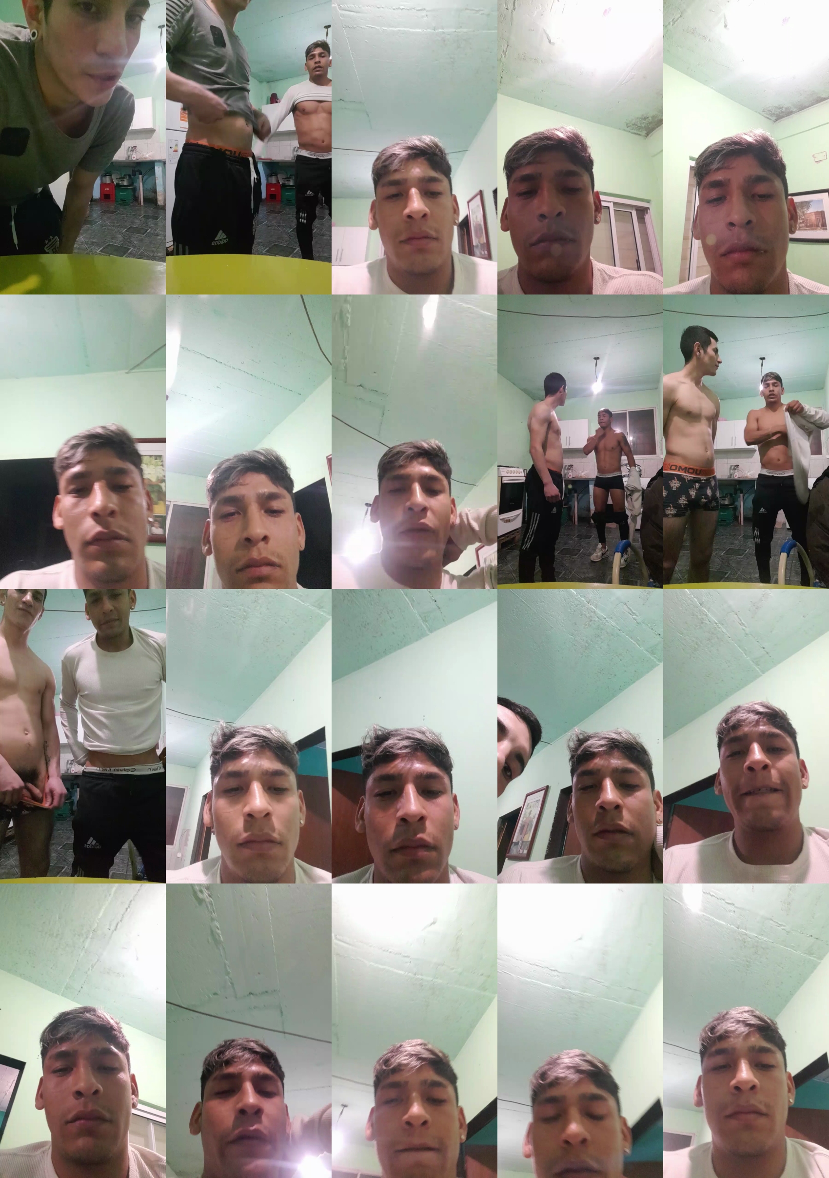 gabriel4205  01-09-2022 Recorded Video Pretty