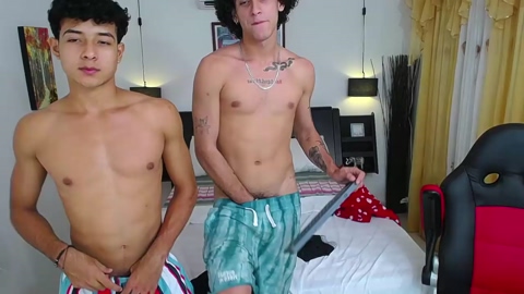 gael_david  01-09-2022 video big