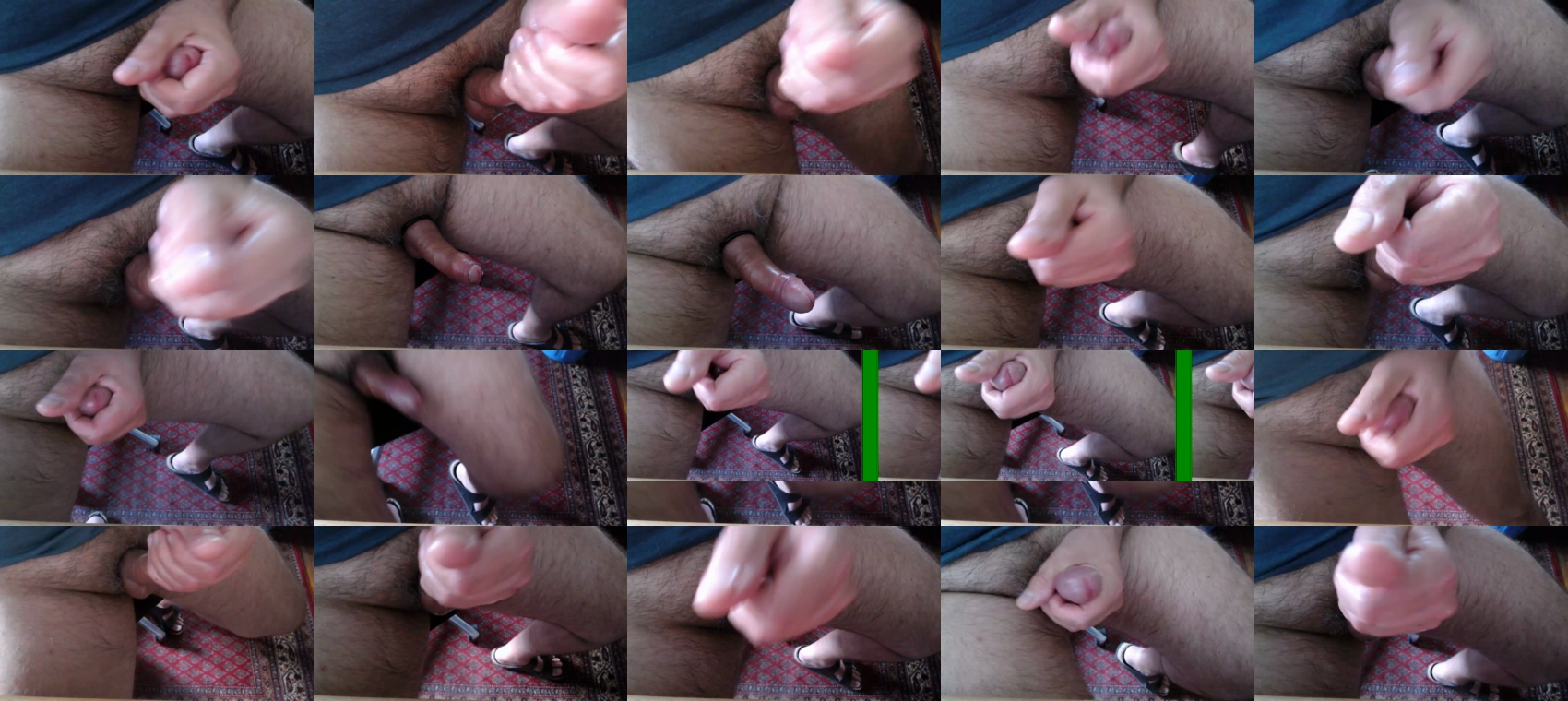 gismo2606  01-09-2022 Recorded Video blowjob