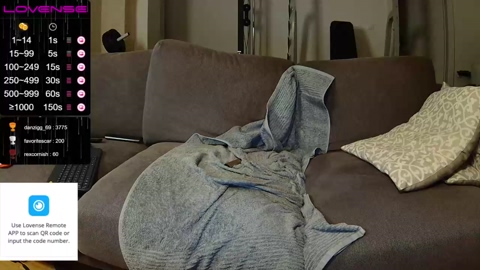 hairy__wolf  31-08-2022 video Cam