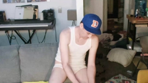 jackjakeson  01-09-2022 video bigass