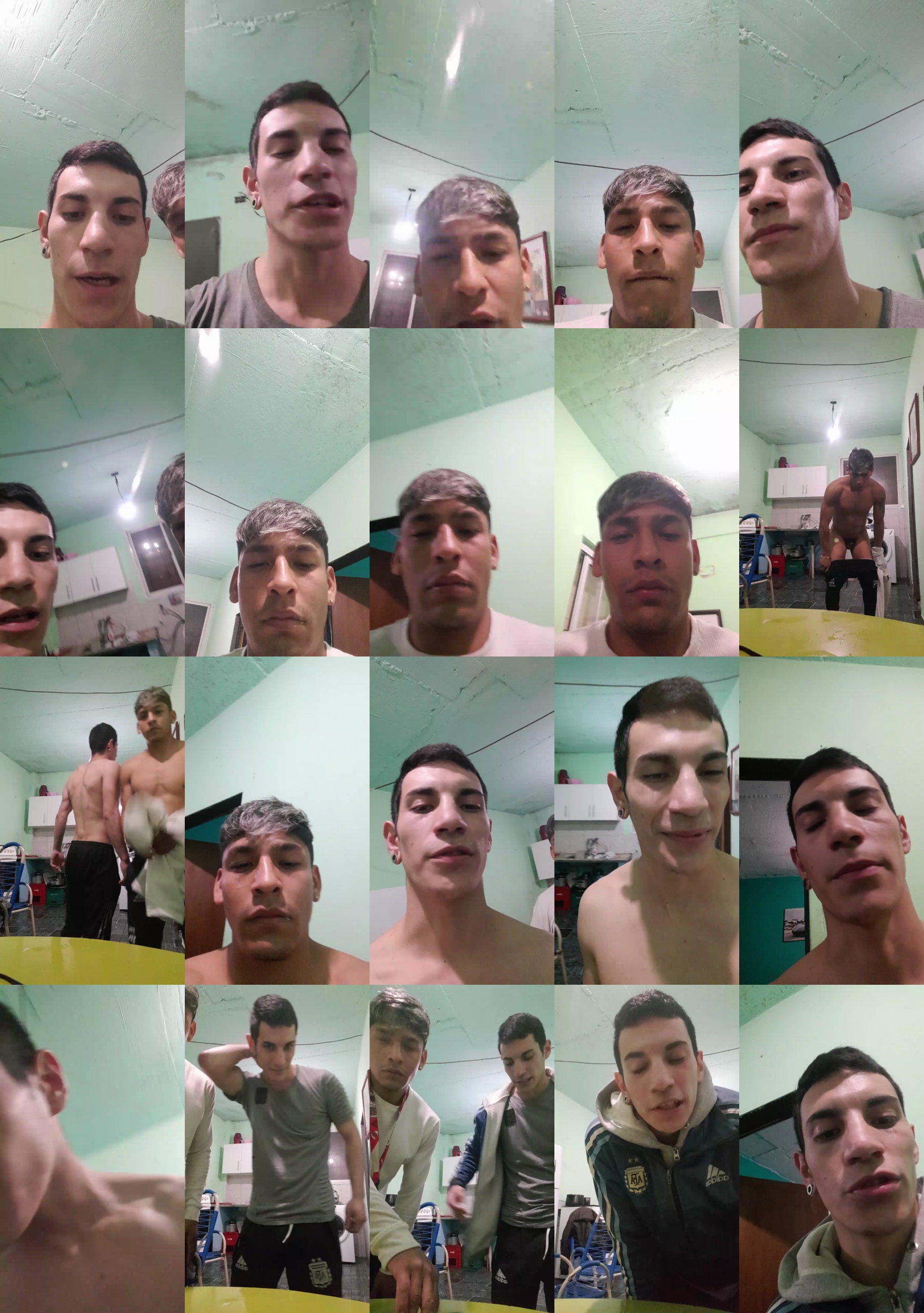 jowell26  01-09-2022 Recorded Video fingering