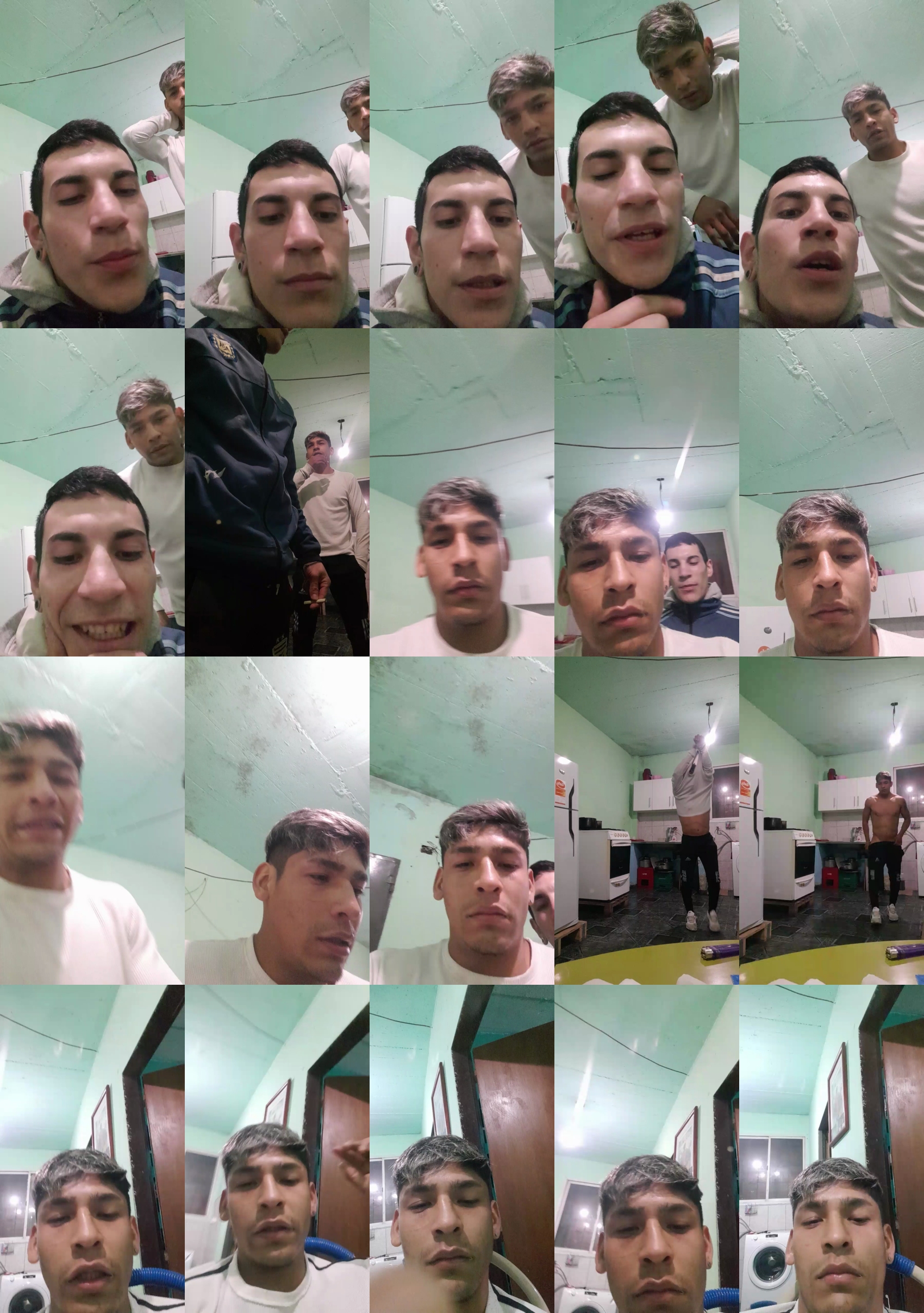 jowell26  01-09-2022 Recorded Video squirt