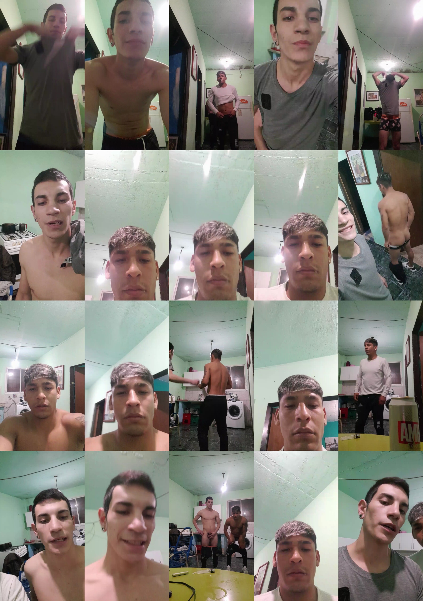 jowell26  01-09-2022 Recorded Video hard