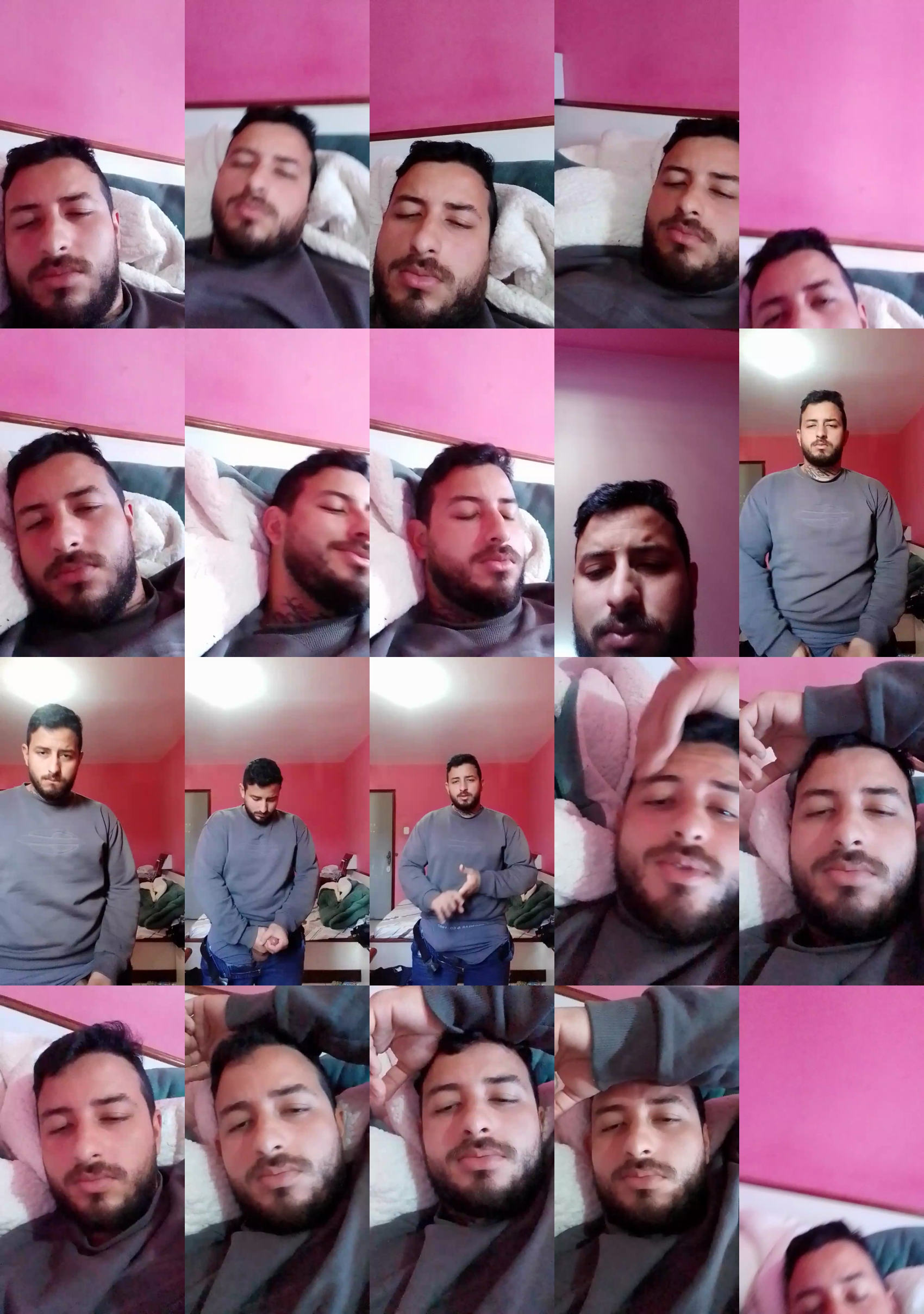 juangalatico  31-08-2022 Recorded Video big