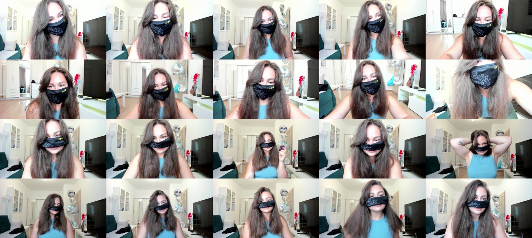 leyla_on_sport 01-09-2022 striptease 